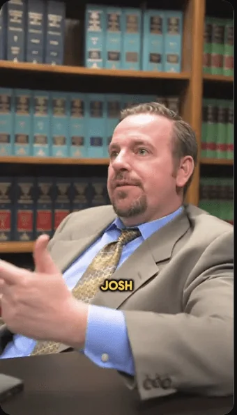 Ask Josh (How can you harm your injury case?)